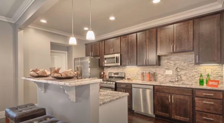 Renovations Kitchen In Red Deer