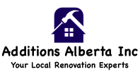 Renovations Red Deer | Kitchen | Bathroom | Basement | Commercial