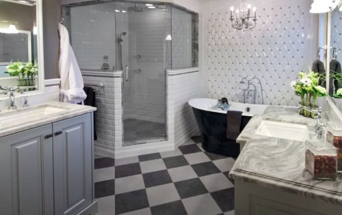 Expert Red Deer Bathroom Renovations