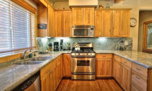 Kitchen Renovations Near Red Deer